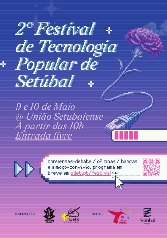 ANSOL (@ansol@floss.social) tweet media