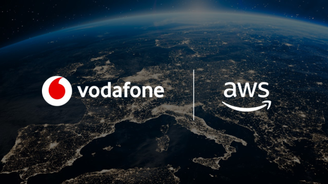 Andy1L's tweet photo. .@VodafoneGroup and @awscloud have signed an agreement to strengthen sovereign cloud services for German businesses and public authorities. Learn more: https://t.co/3UHT6s0M5B https://t.co/GyopSALl6g
