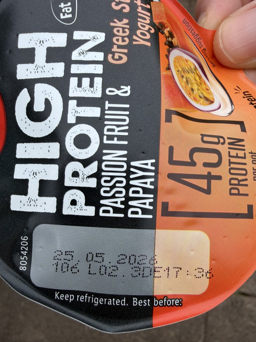Dean_Hawker's tweet photo. @LidlGB https://t.co/51mzskcP1I