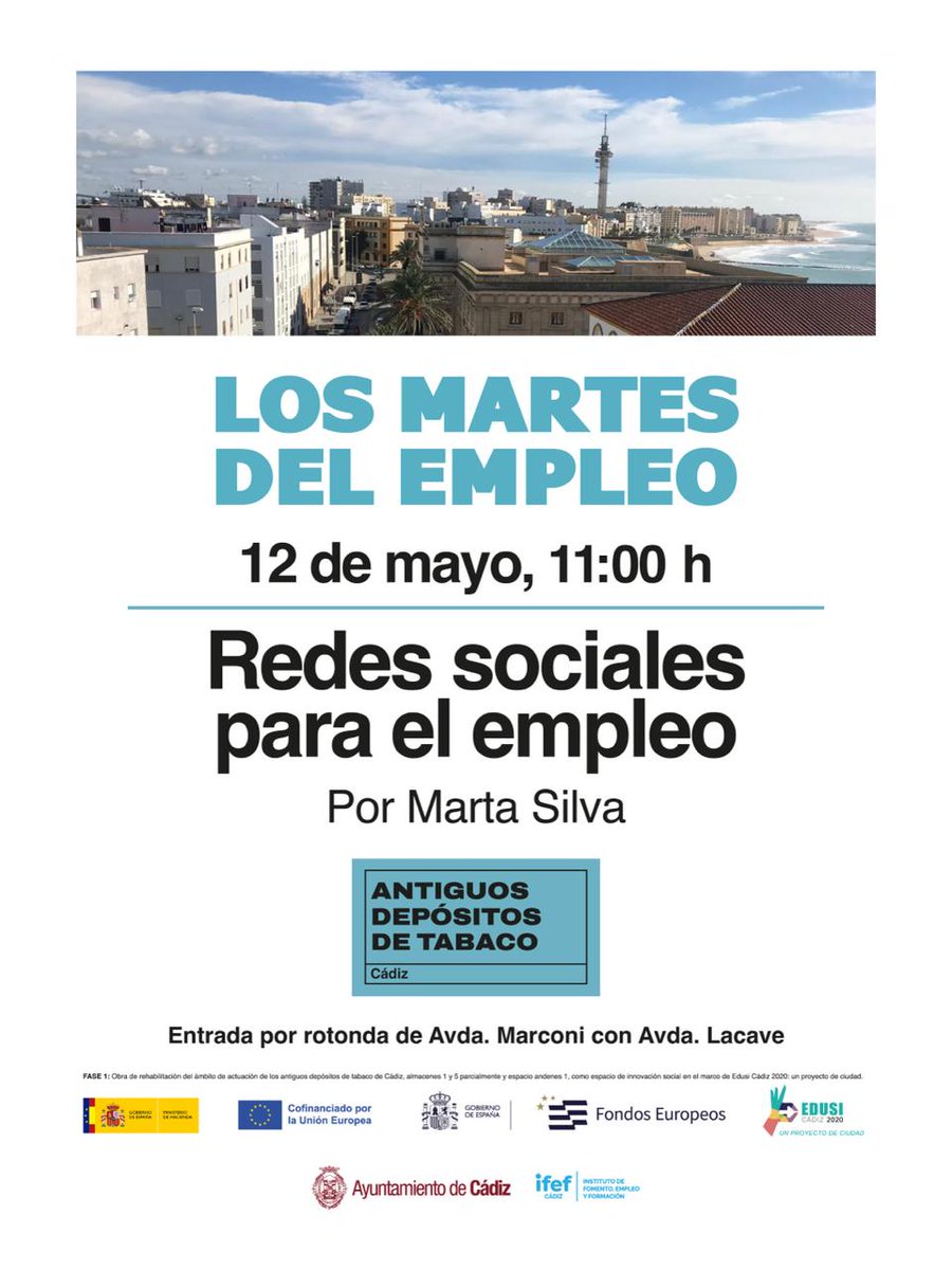 Ayuntamiento de Cádiz tweet media