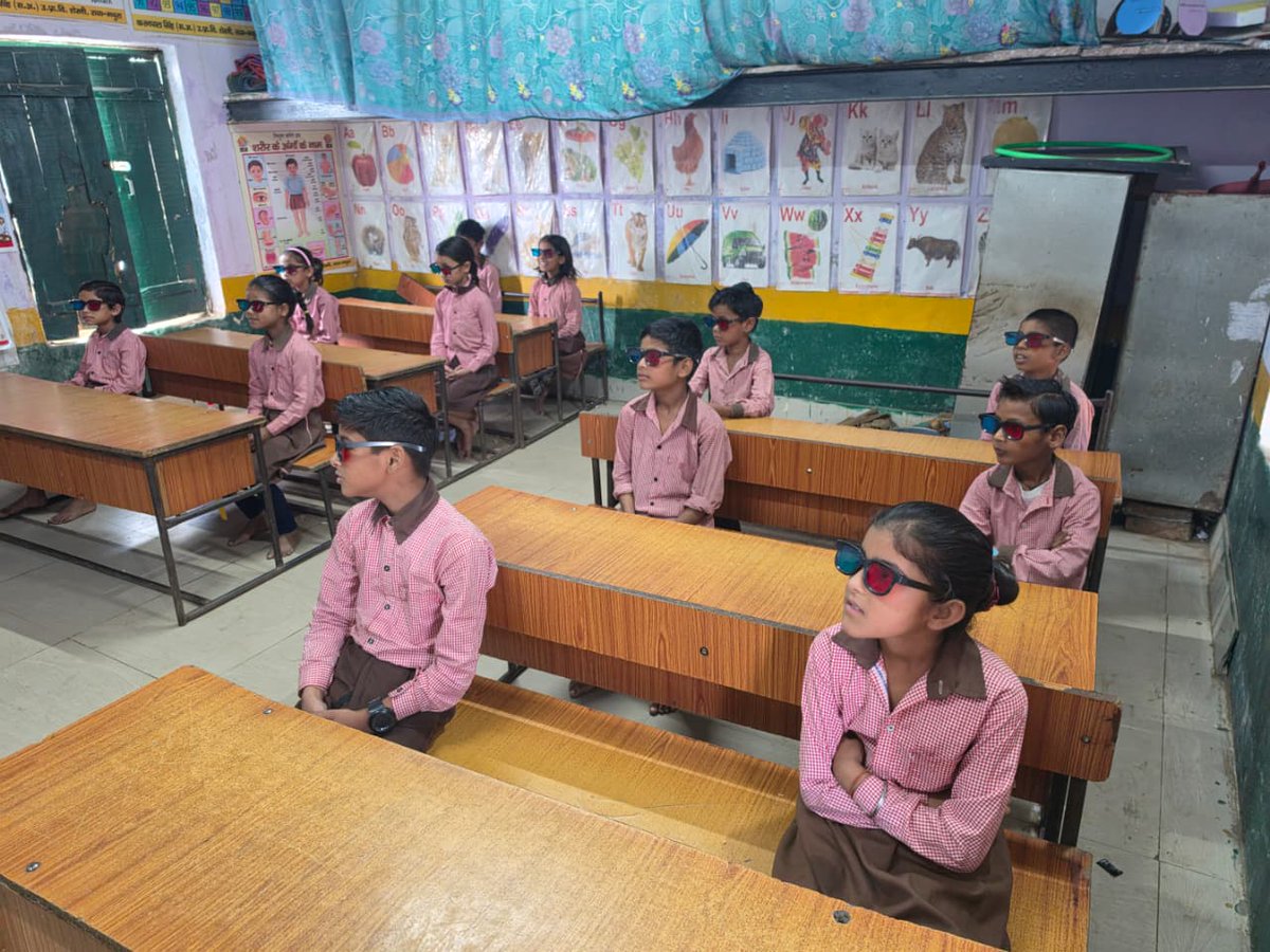 Department Of Basic Education Uttar Pradesh tweet media