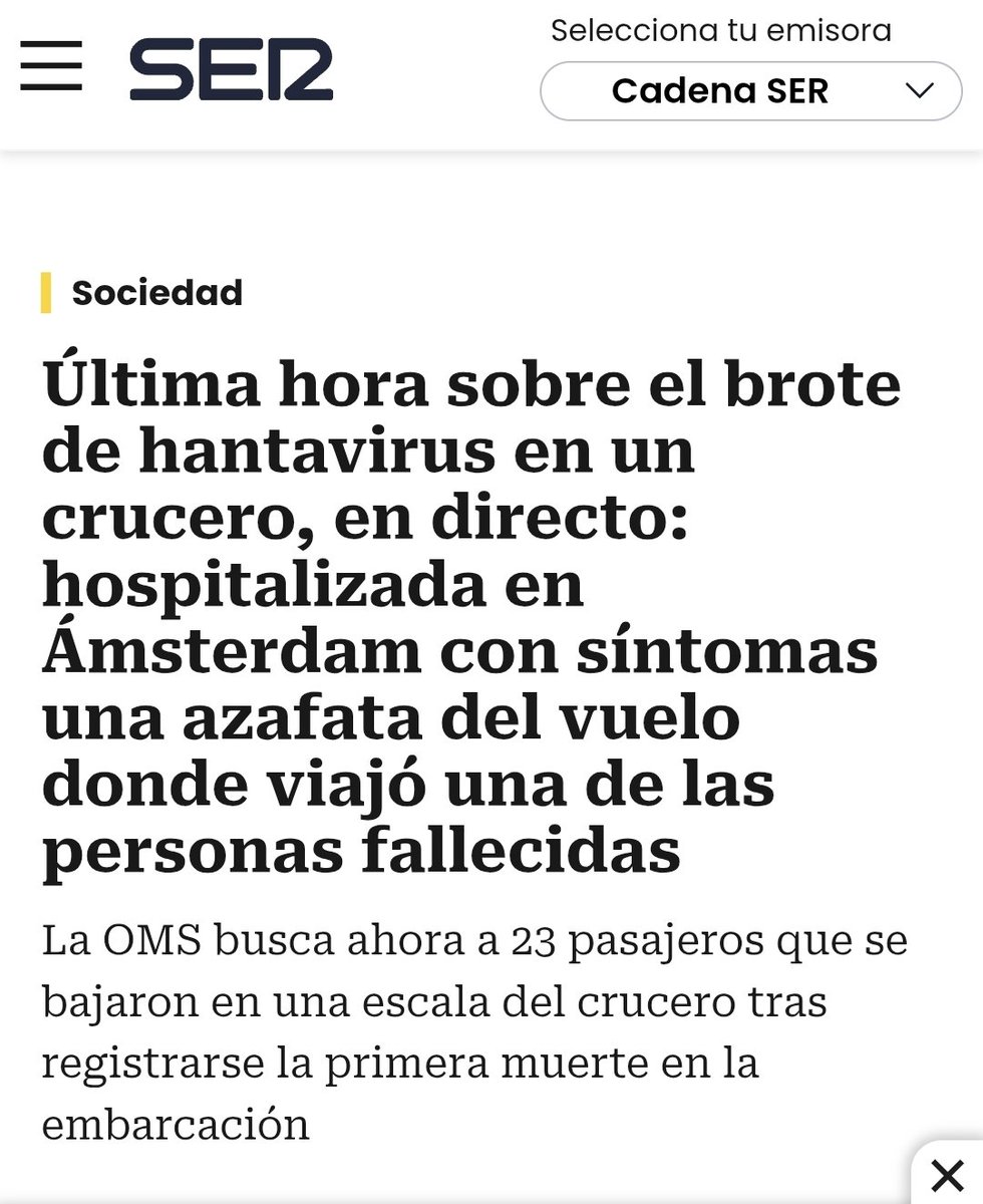 Adrián Cordero tweet media