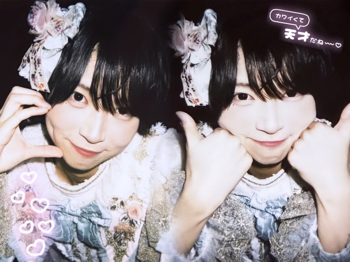 りな tweet media
