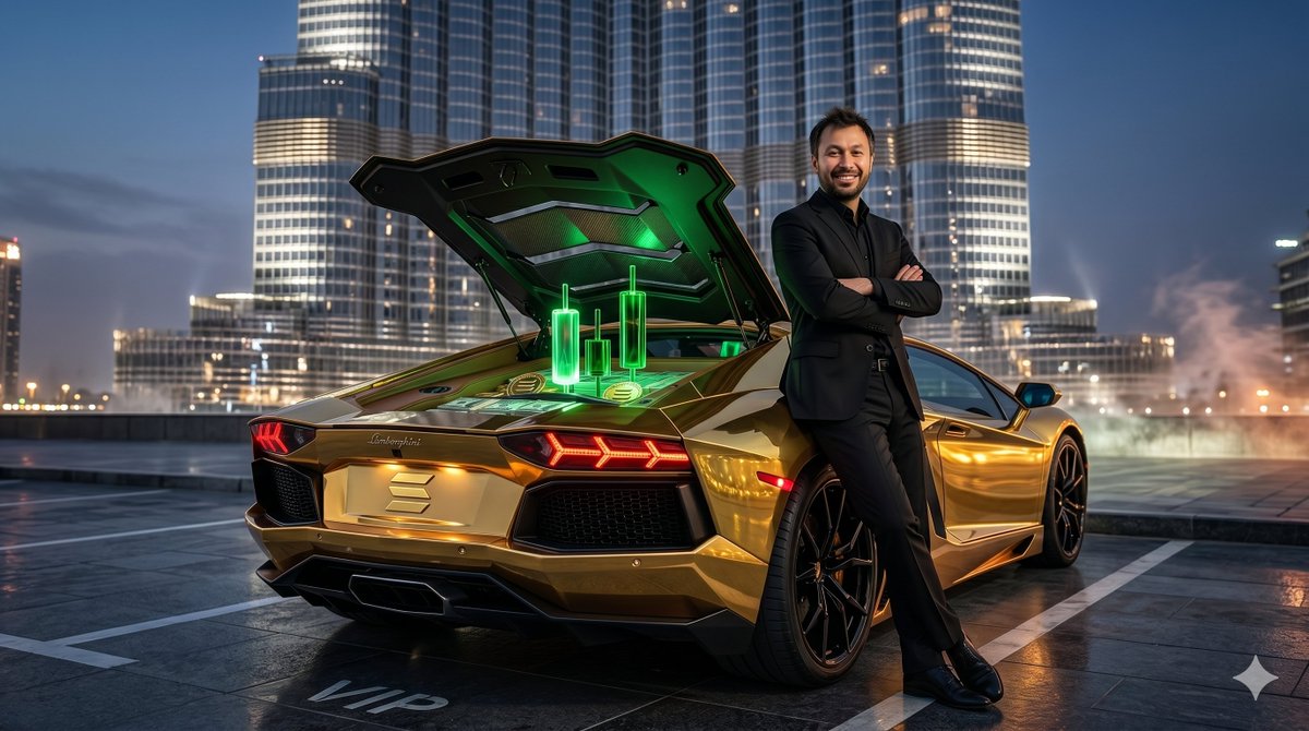 1lambo1sol's tweet photo. Late nights, big conviction, and one goal in mind.
$1sol1lambo 📈 https://t.co/KMu0BMlqTO