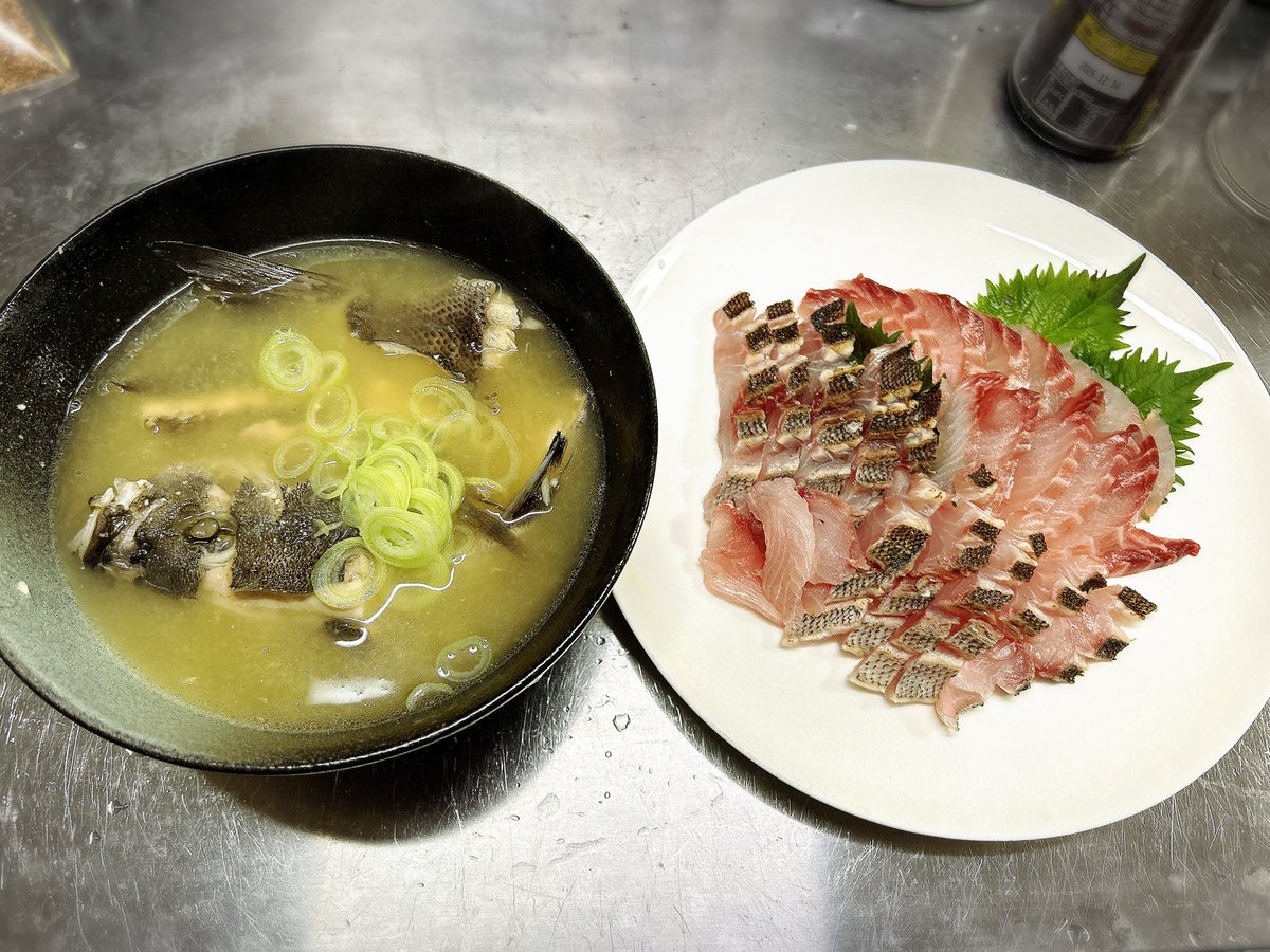 からあげ(飲酒は週1) tweet media
