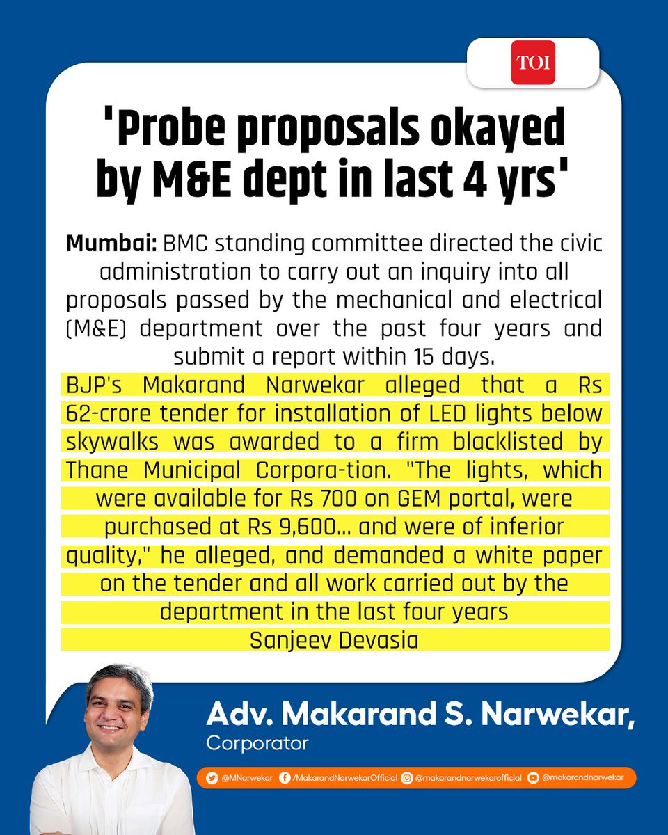 Makarand Narwekar tweet media