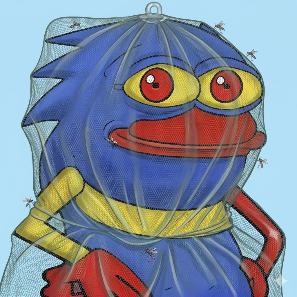 0xEmix0 🦔⛓️ tweet media