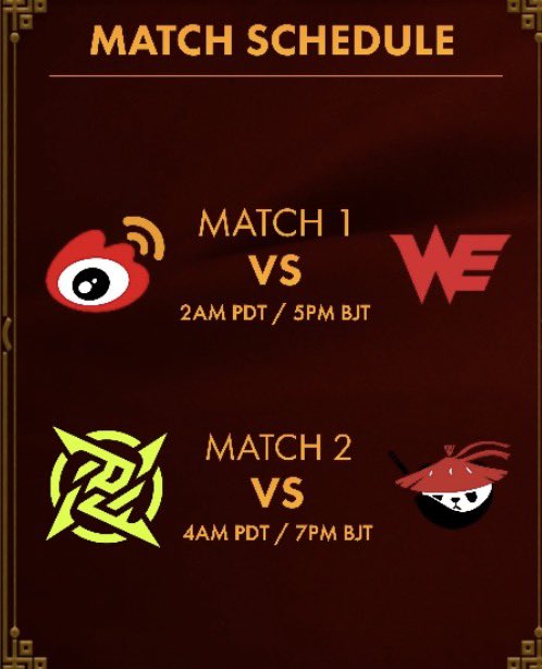 LPL English tweet media