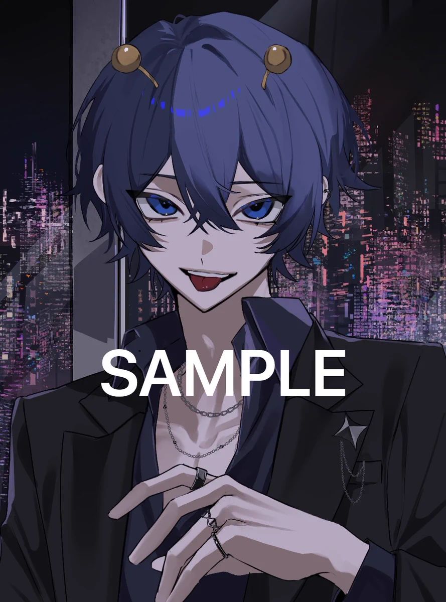 鮫 (@aa_832) / X