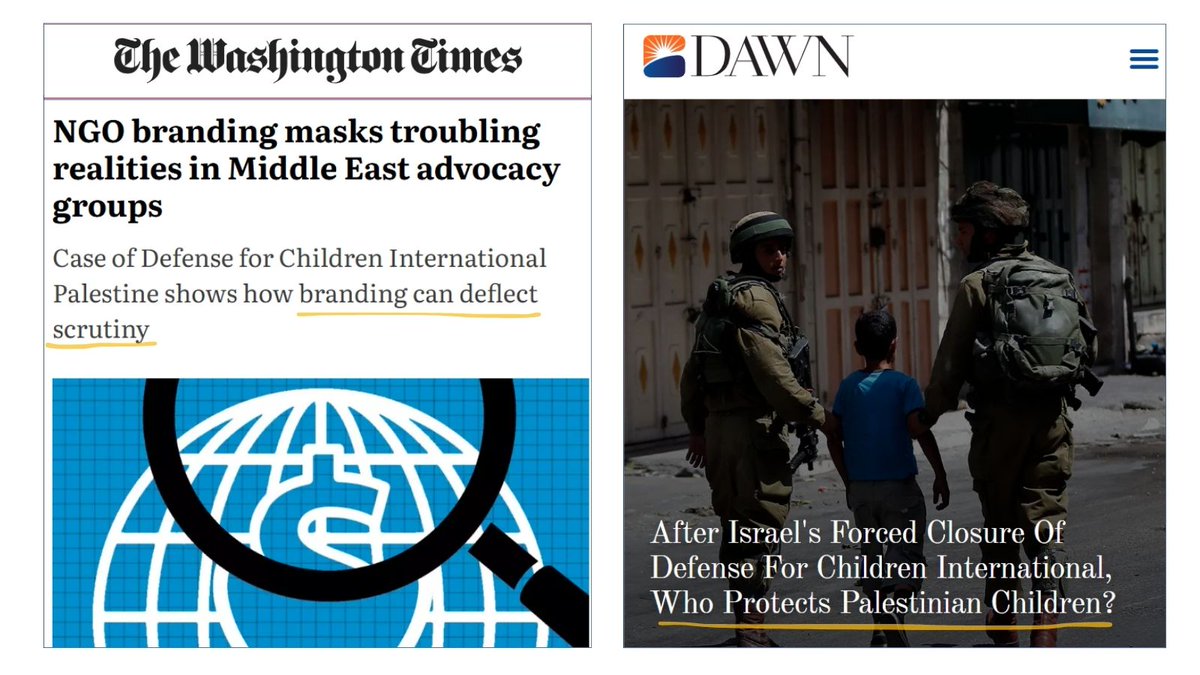NGO Monitor tweet media