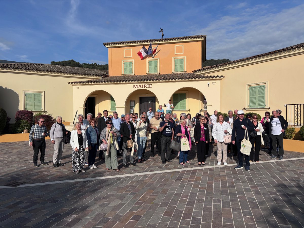 Côte d'Azur France Tourisme tweet media