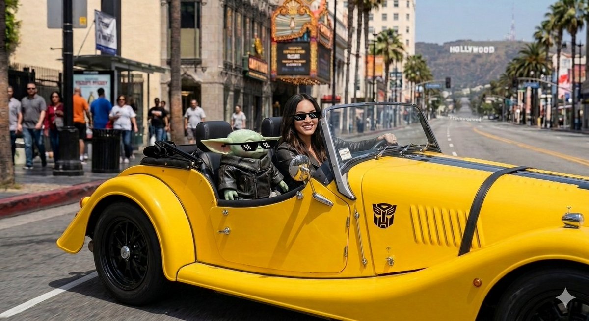 Morgan Fox™ tweet media