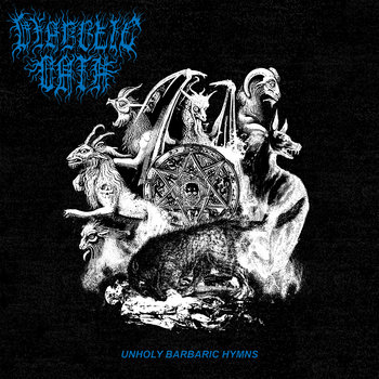 KMANRIFFSMetal's tweet photo. 2⃣0⃣2⃣6⃣: THE UPCOMING TERROR ⚔️ 
➡️June 5th, 2026⬅️

DIABOLIC OATH - Unholy Barbaric Hymns EP 🇺🇸⚛️

4 Track EP from Portland, OR, U.S. Black/Death Metal outfit⚛️

BC➡️https://t.co/RGn0zu4PNT⚛️

#DiabolicOath #Unholy #SentientRuin #BlackDeathMetal #TheUpcomingTerror26 #KMäN https://t.co/xCaVPGheoa