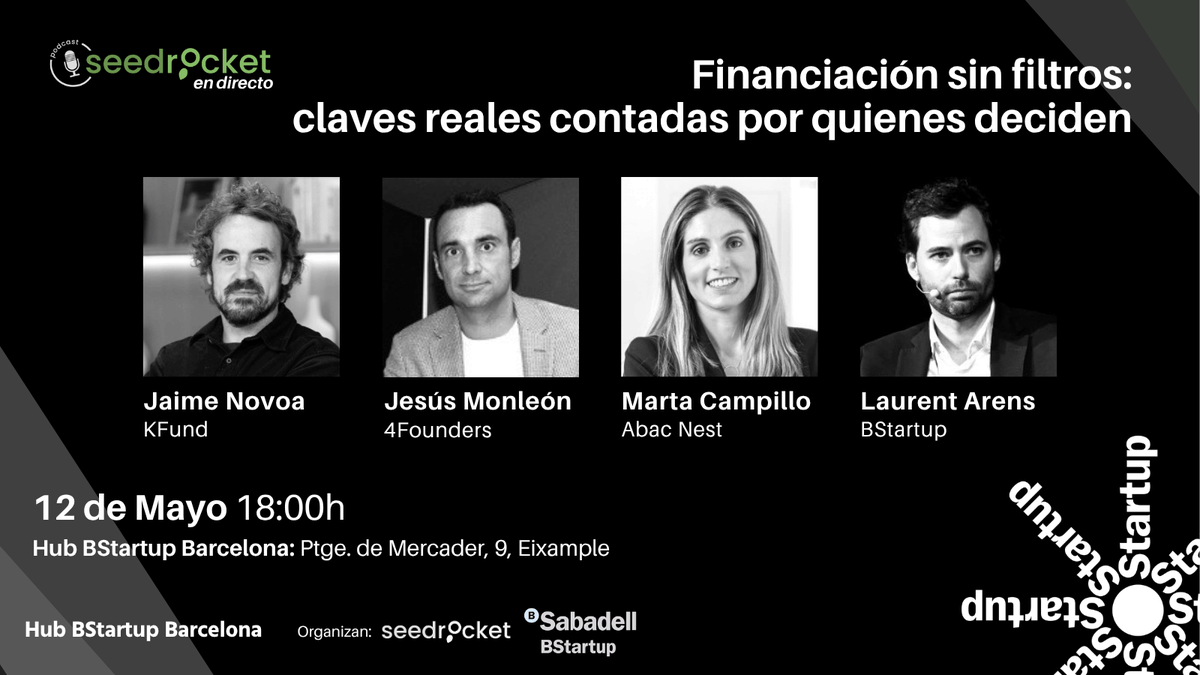 BStartup tweet media