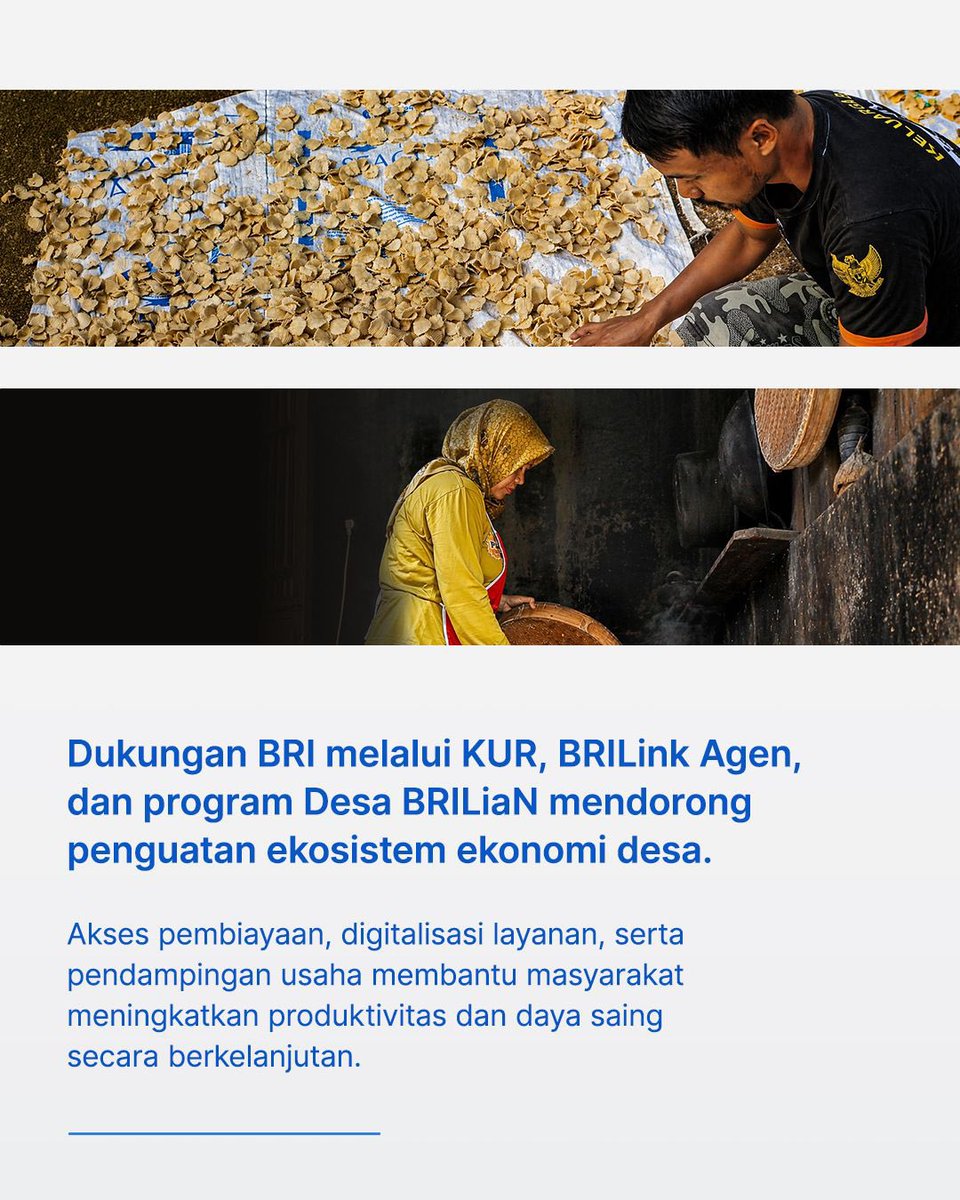 BANK BRI tweet media