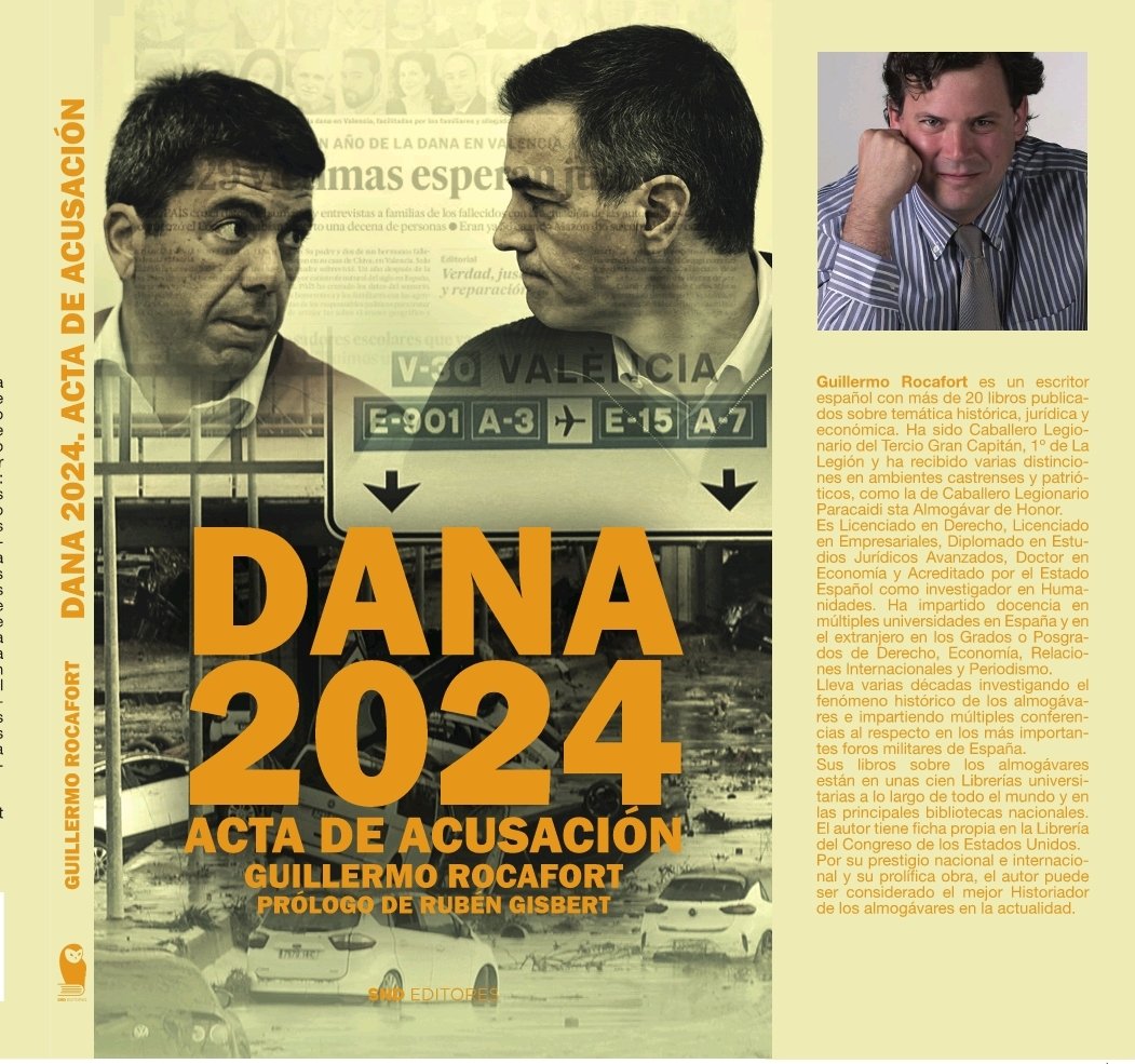 Guillermo Rocafort tweet media