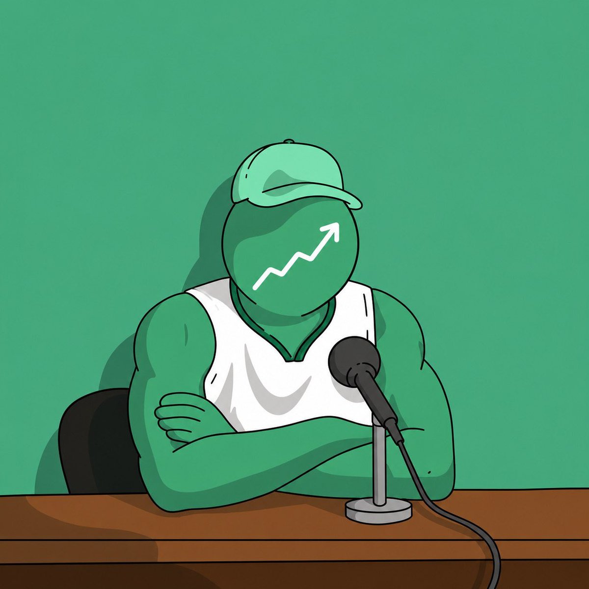 stablecoin tweet media