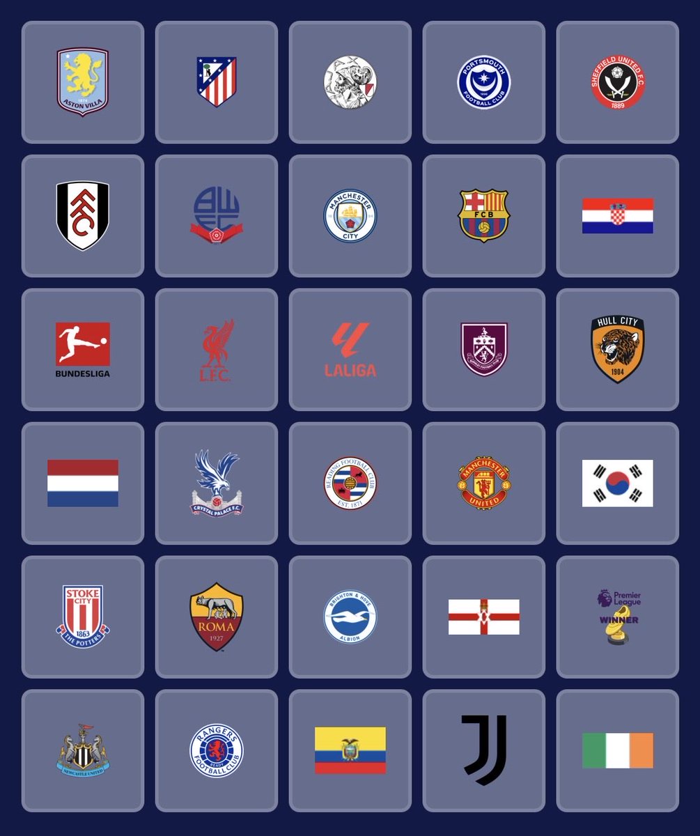 Generation Football tweet media