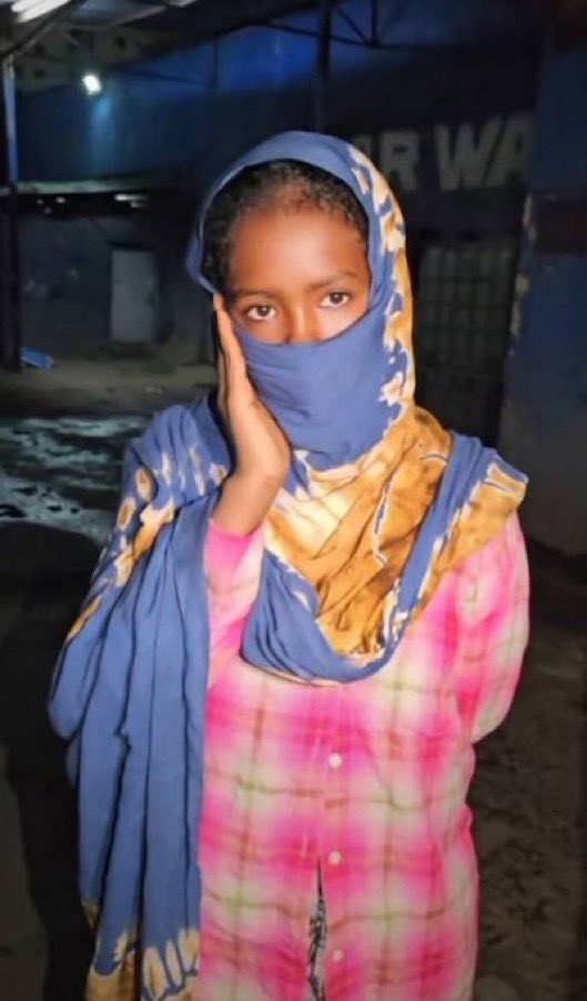 kilundeezy's tweet photo. In kenya we don’t have a culture that supports marriage of 60 years old mzees to  kids this man should rot in jail so that it can be a good lesson to all somalis who groom kids upumbavu culture kosokoso!! https://t.co/tFM3eHtWwF