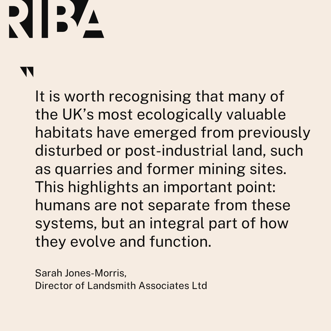 Royal Institute of British Architects tweet media