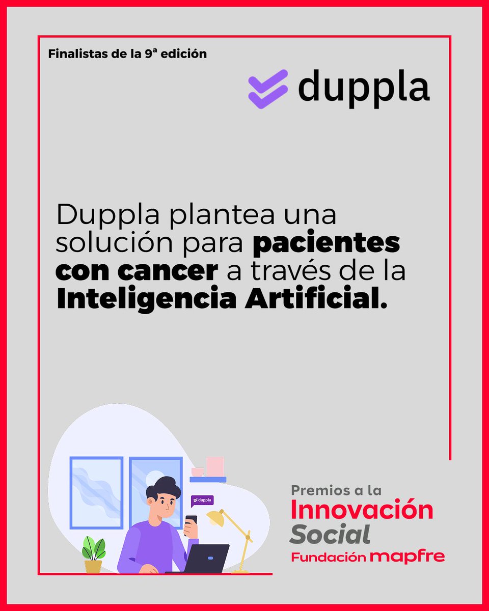 Fundación Mapfre tweet media