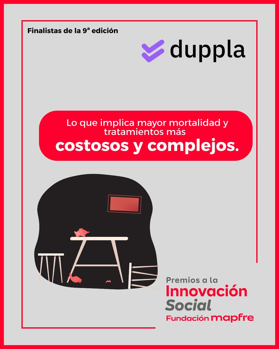 Fundación Mapfre tweet media