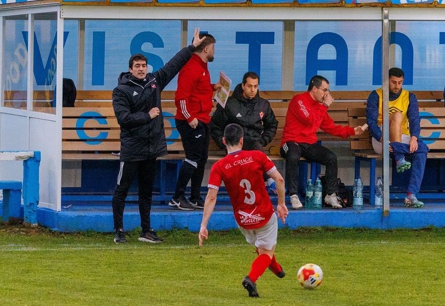Unión Club Ceares 🔻 tweet media
