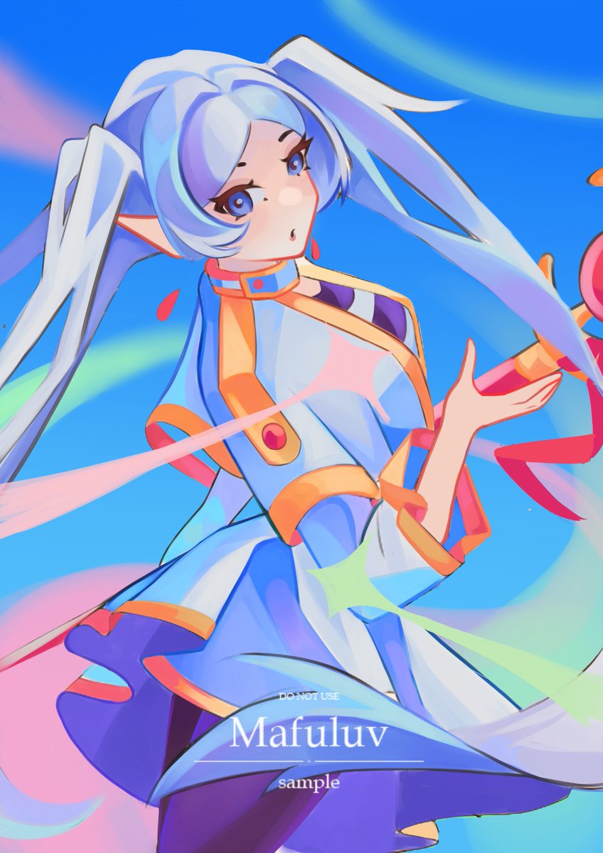 mafuluv || VGen Comms Open tweet media