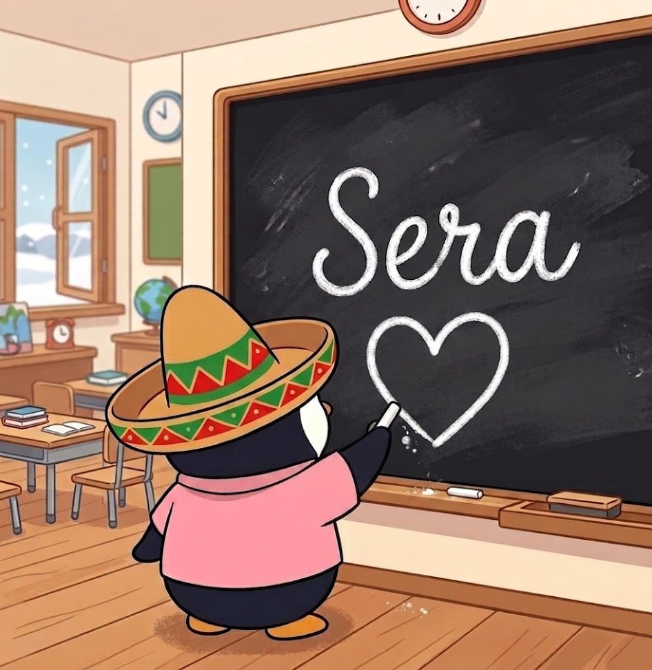 Sera (❖,❖)🌸👑 tweet media
