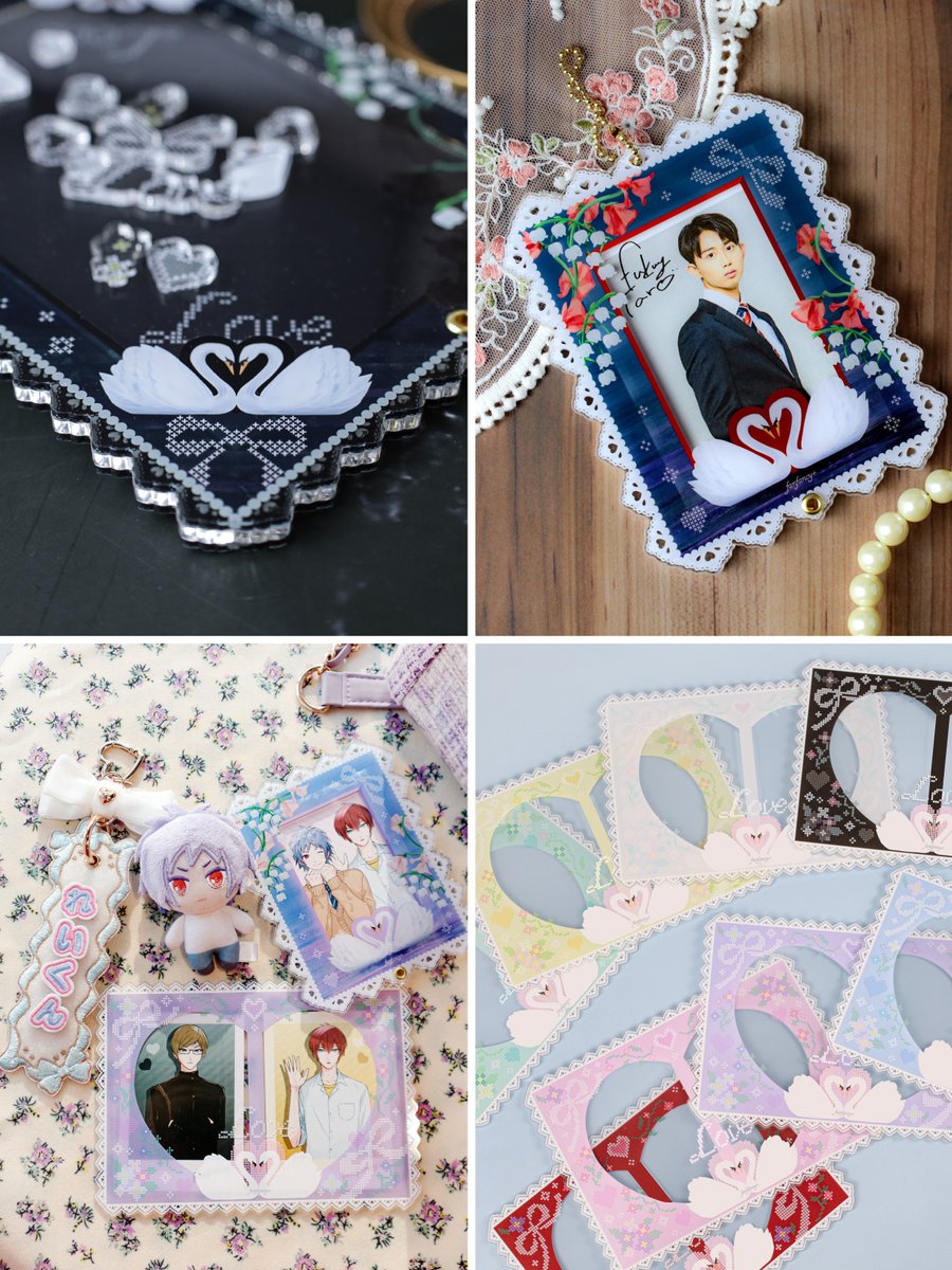 fanfancy＋ / ファンファンシープラス (@fanfancy_info) / Posts / X