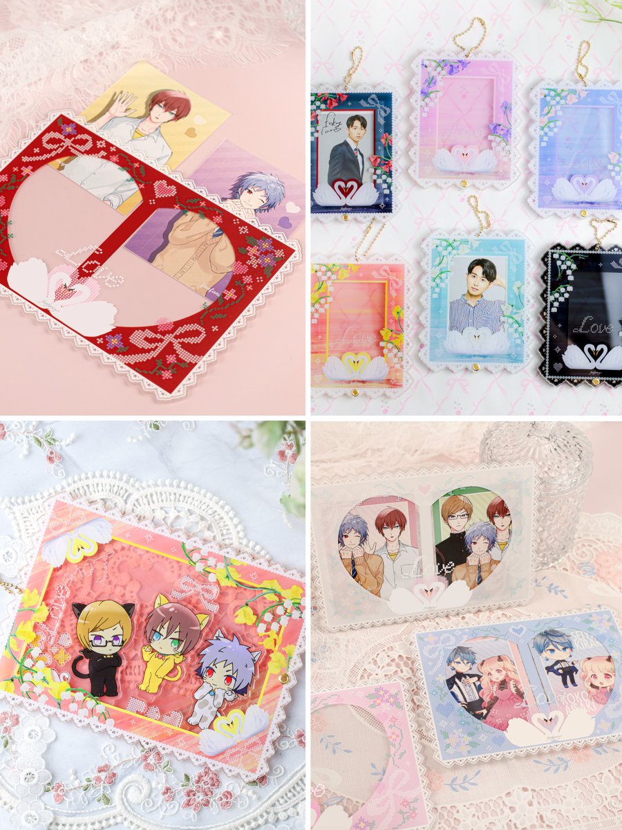 fanfancy＋ / ファンファンシープラス (@fanfancy_info) / Posts / X