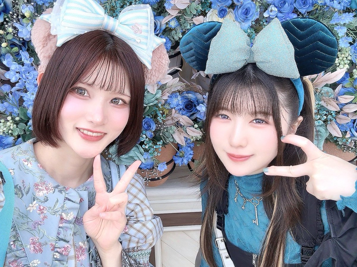 関口理咲 tweet media