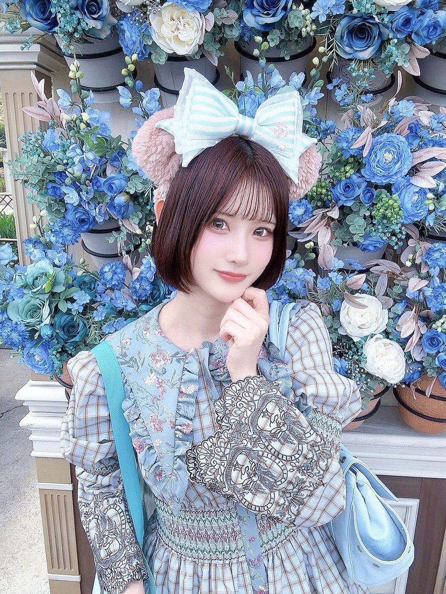 関口理咲 tweet media