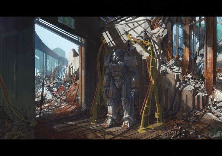 The Wastelander tweet media