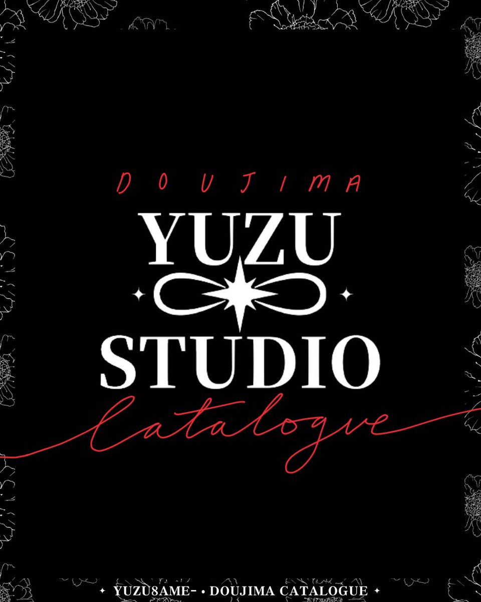 ୨୧ yuzu ୨୧ページ Yuzu ︎︎✦︎ Doujima C22 (@yuzu8ame) / Posts / X