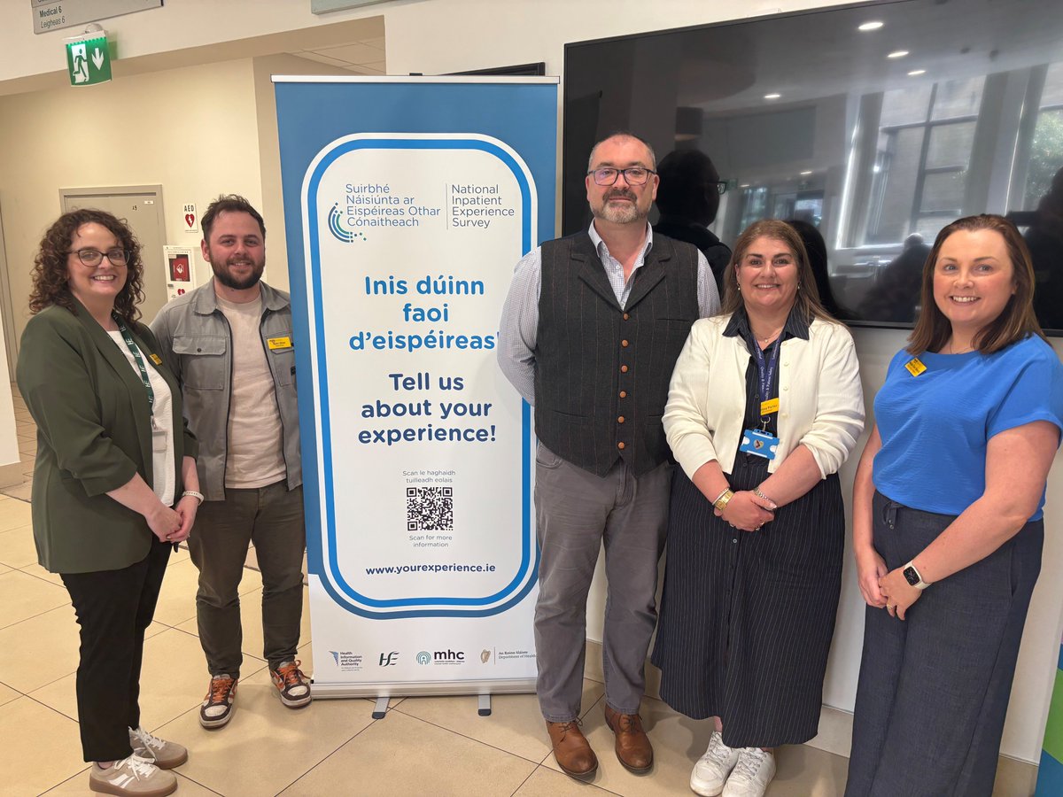 Health Promotion @ Letterkenny University Hospital tweet media