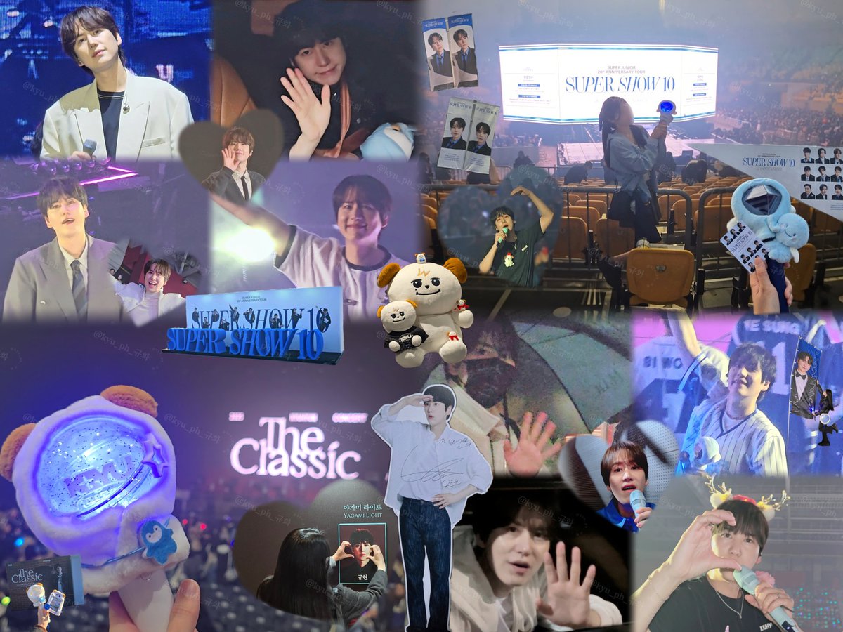 🏷𝑻𝒂𝒈𓂃🐧
𝟐𝟎↑  ¦  𝑲𝒀𝑼𝑯𝑼𝑵  ¦ 𝑱𝑷𝑵
✎𝑨𝑳𝑻𓂃𓈒𓂂𓏸 

#SUPERJUNIOR好きな人と繋がりたい #ELFと繋がりたい #슈퍼주니어 #SUPERJUNIOR #スジュ #규현 #キュヒョン #엘프_트친소 #슈주_트친소