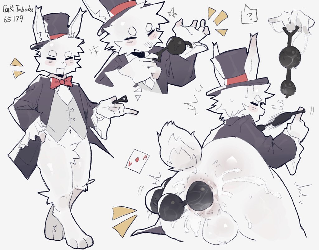 莨 tweet media
