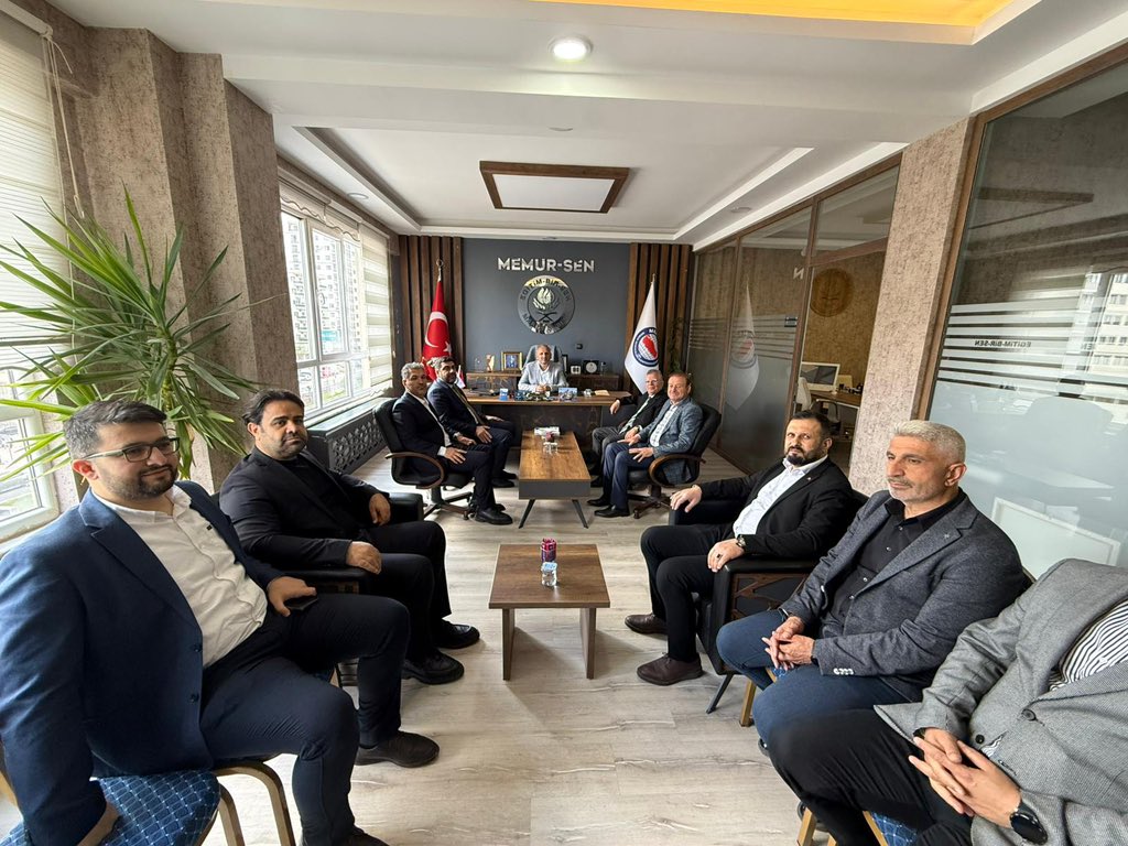 Mehmet Uncu tweet media