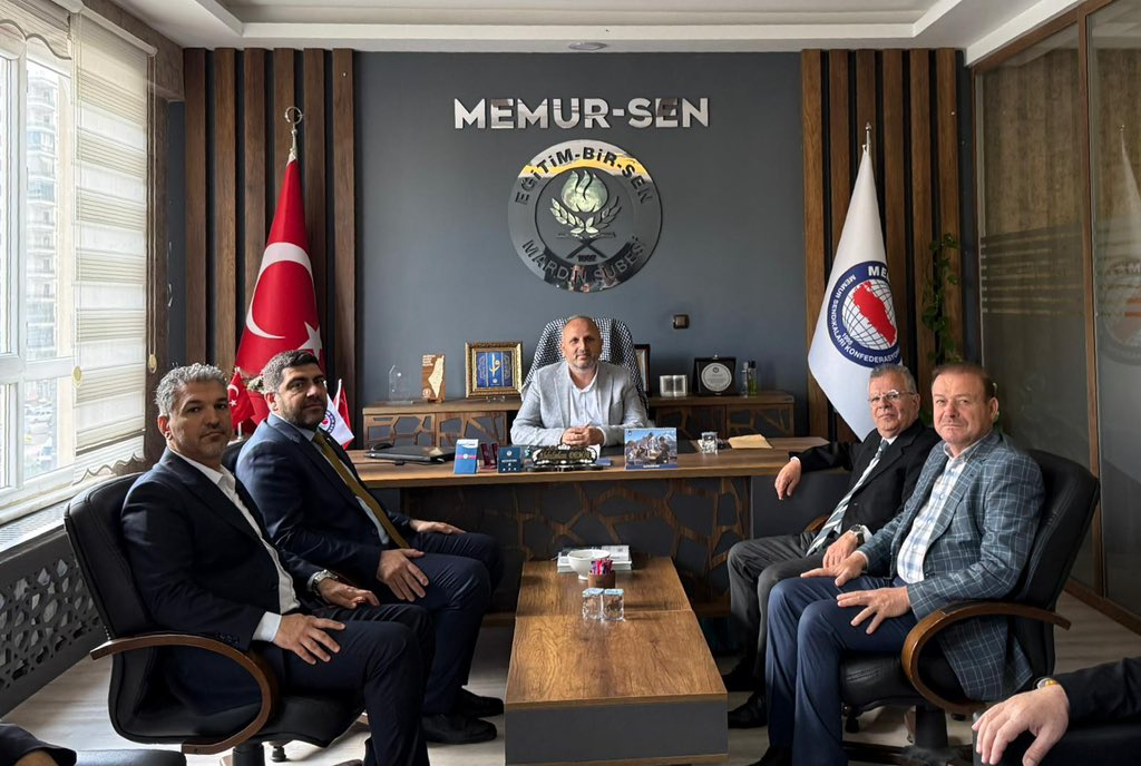 Mehmet Uncu tweet media