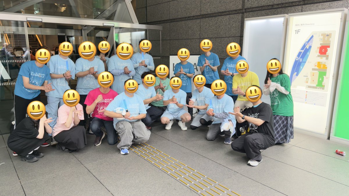 涼海すう応援企画 tweet media