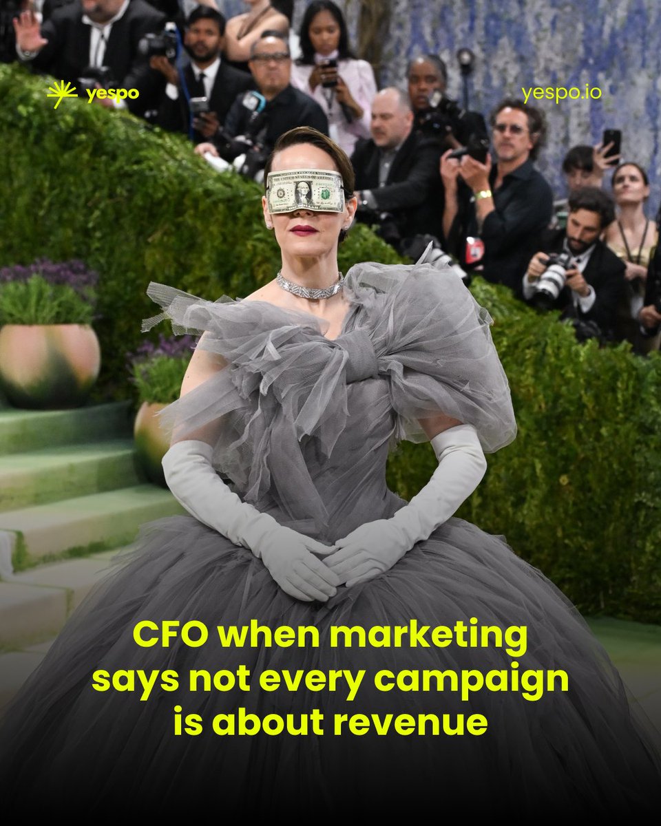 Yespo tweet media