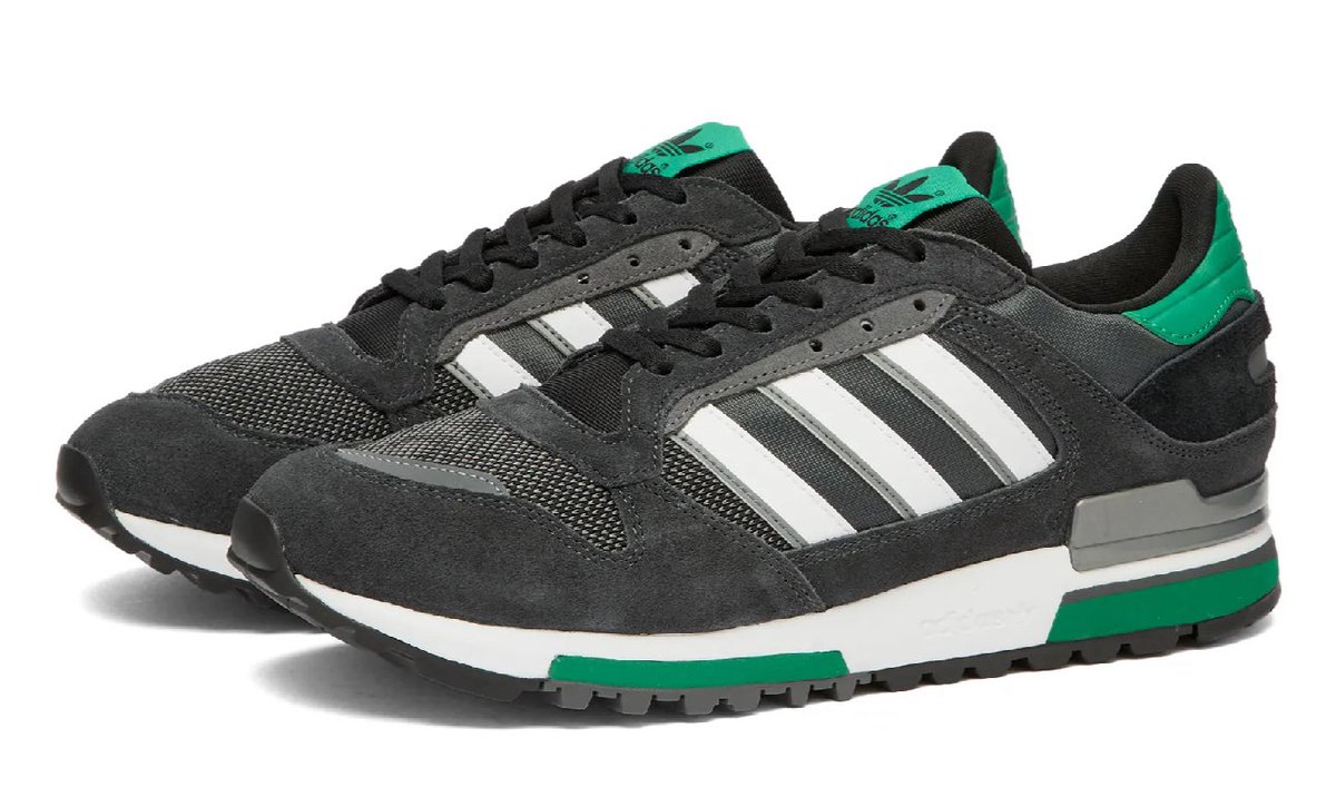 ばぁばです ADIDAS ZX 700 HD | eBay
