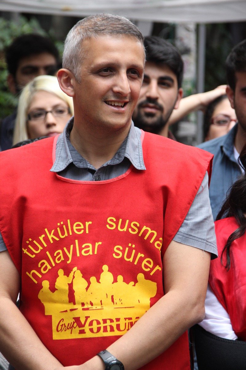 Grup Yorum tweet media