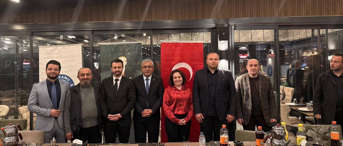Türk Eğitim Sen tweet media