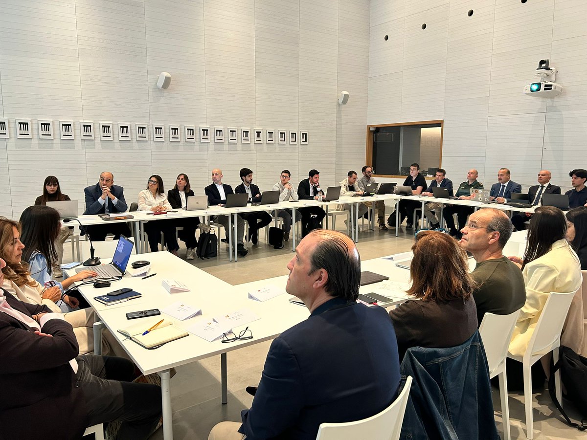 Digitalización Regional de Extremadura tweet media