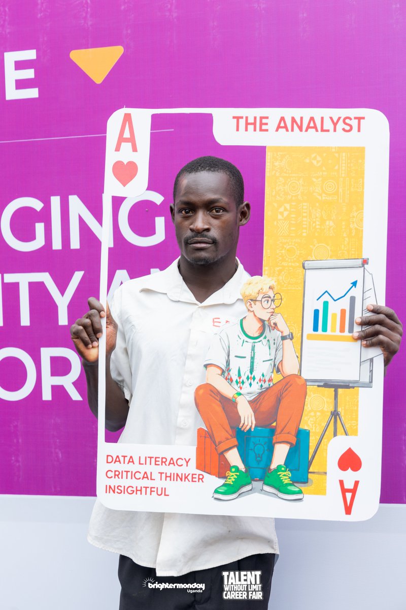 Light For The World Uganda tweet media