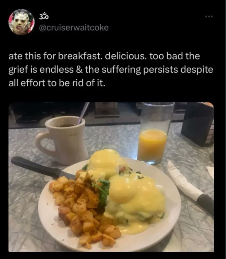 A 🥞 nw House + J&W tweet media
