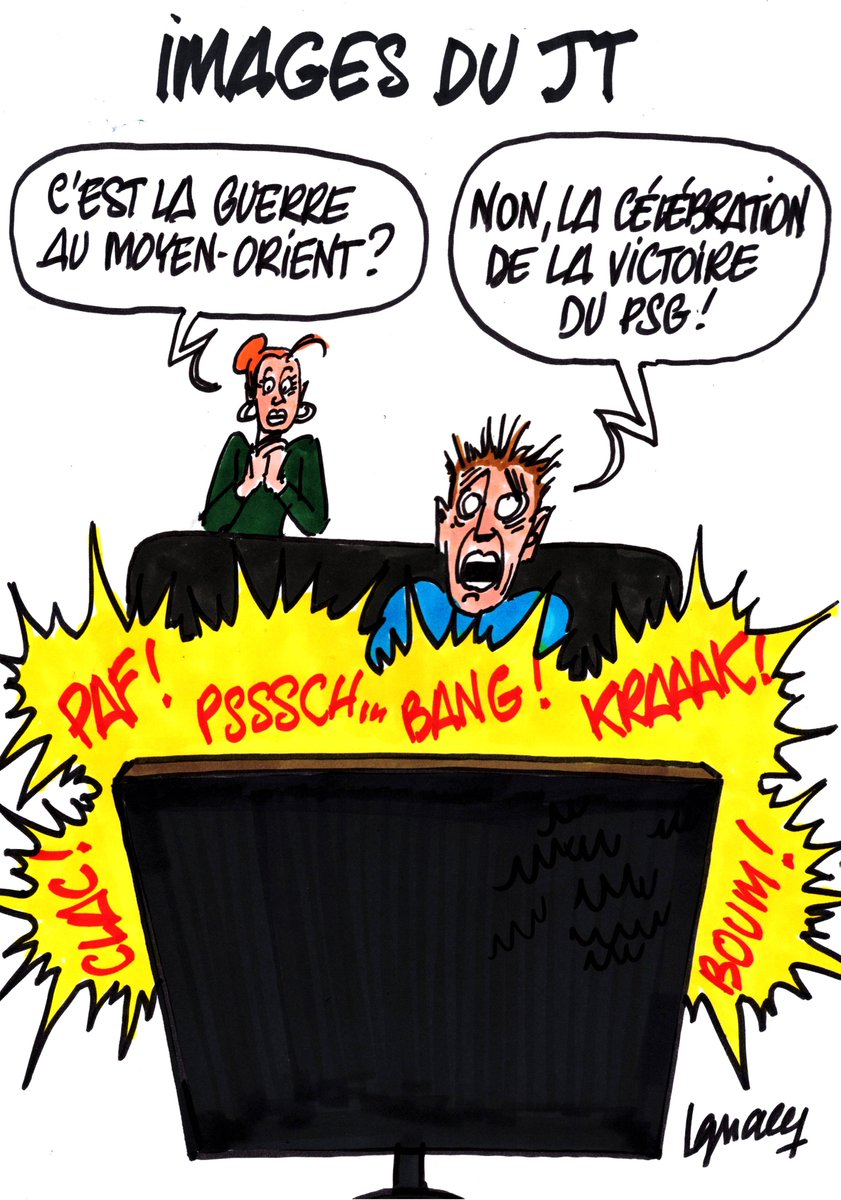 Ignace tweet media
