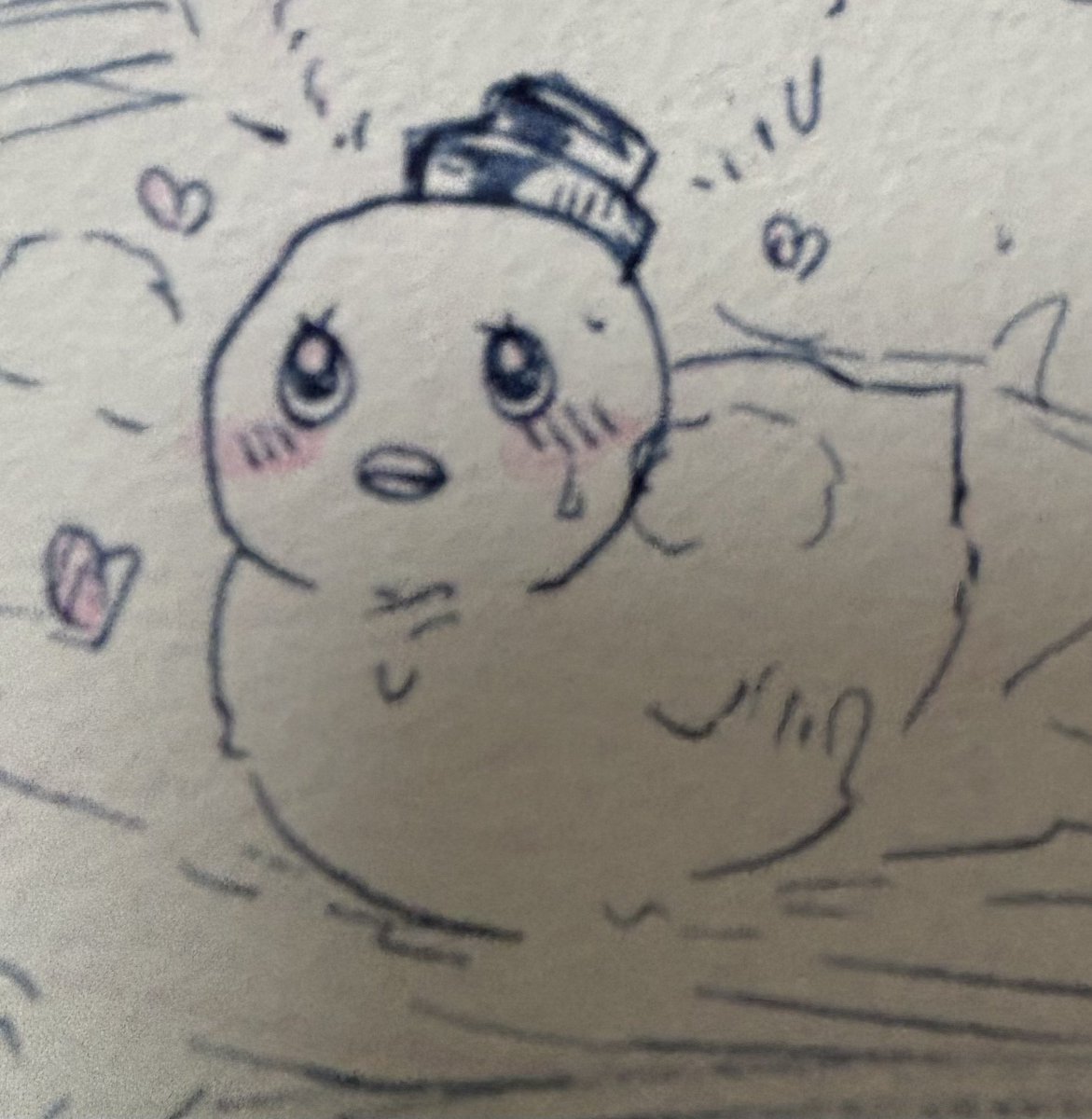 大槻 tweet media